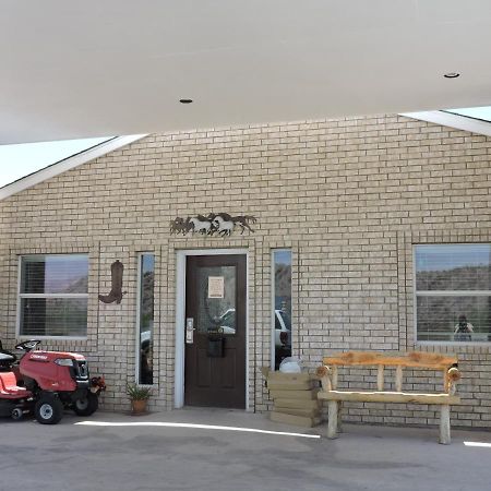 Riata Inn - Presidio 외부 사진